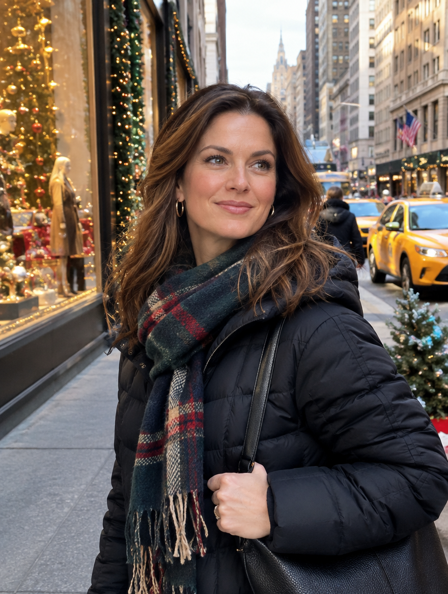 Women's Puffer & Quilted Jackets