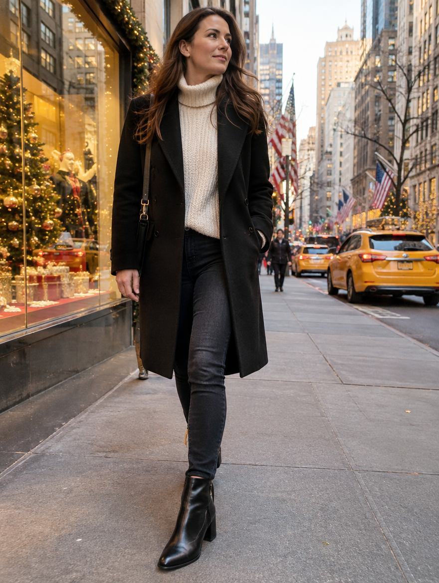 Women's Boots