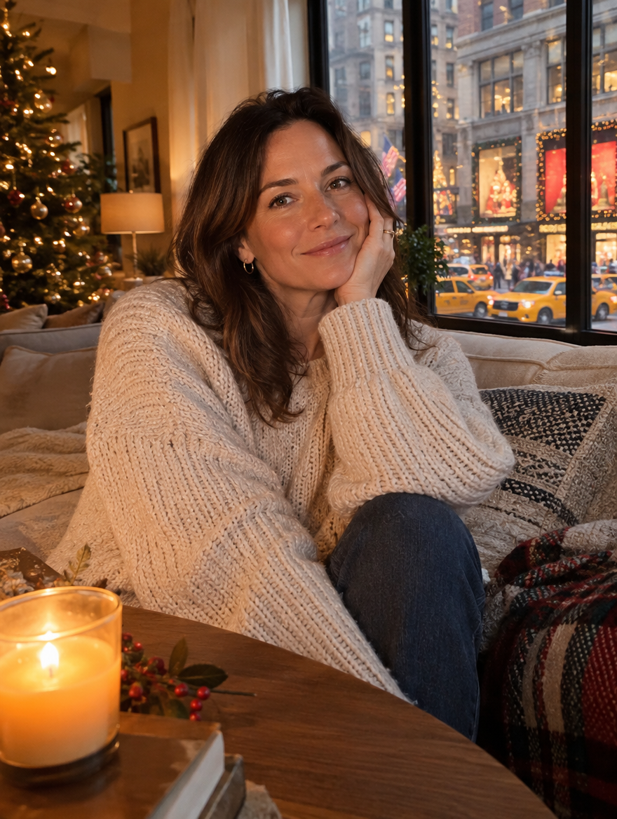 Women's Sweaters & Cardigans