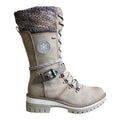 Reagan | Orthopedic Boots