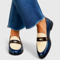 Trixie | Elegant Loafers