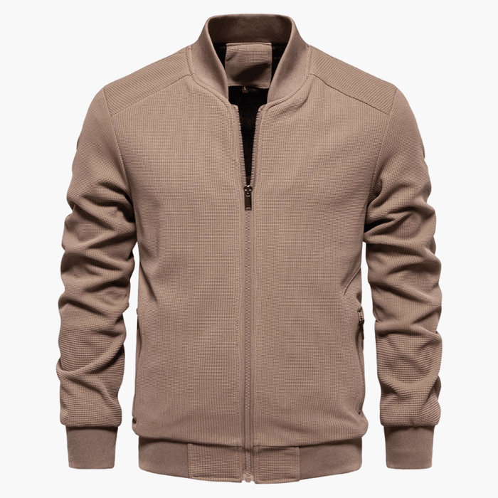 Premium Jacket for Men - Versatile & Stylish for Work
