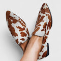 Reniah | Comfortable Loafers