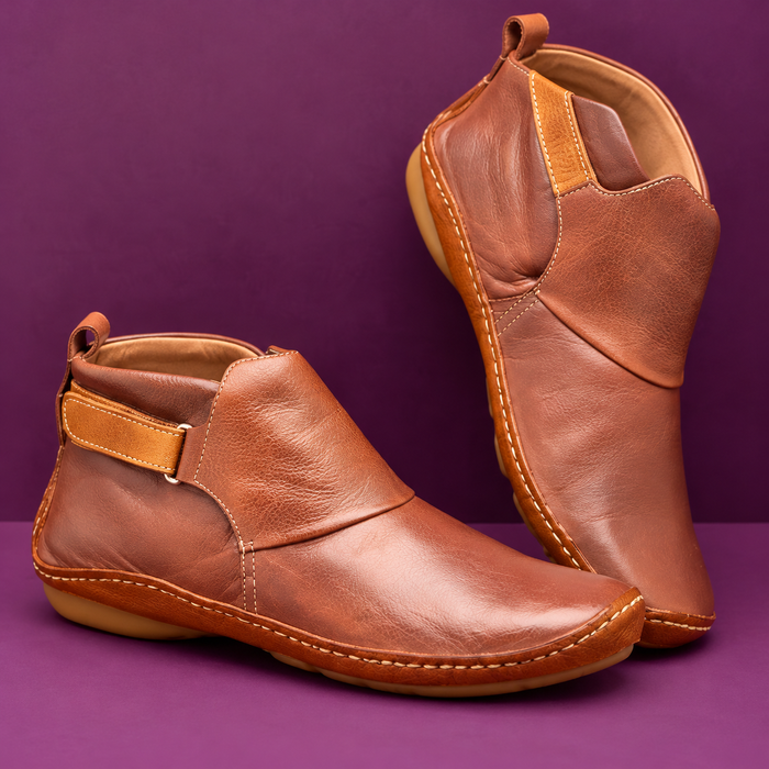 Faylen | Orthopedic Boots